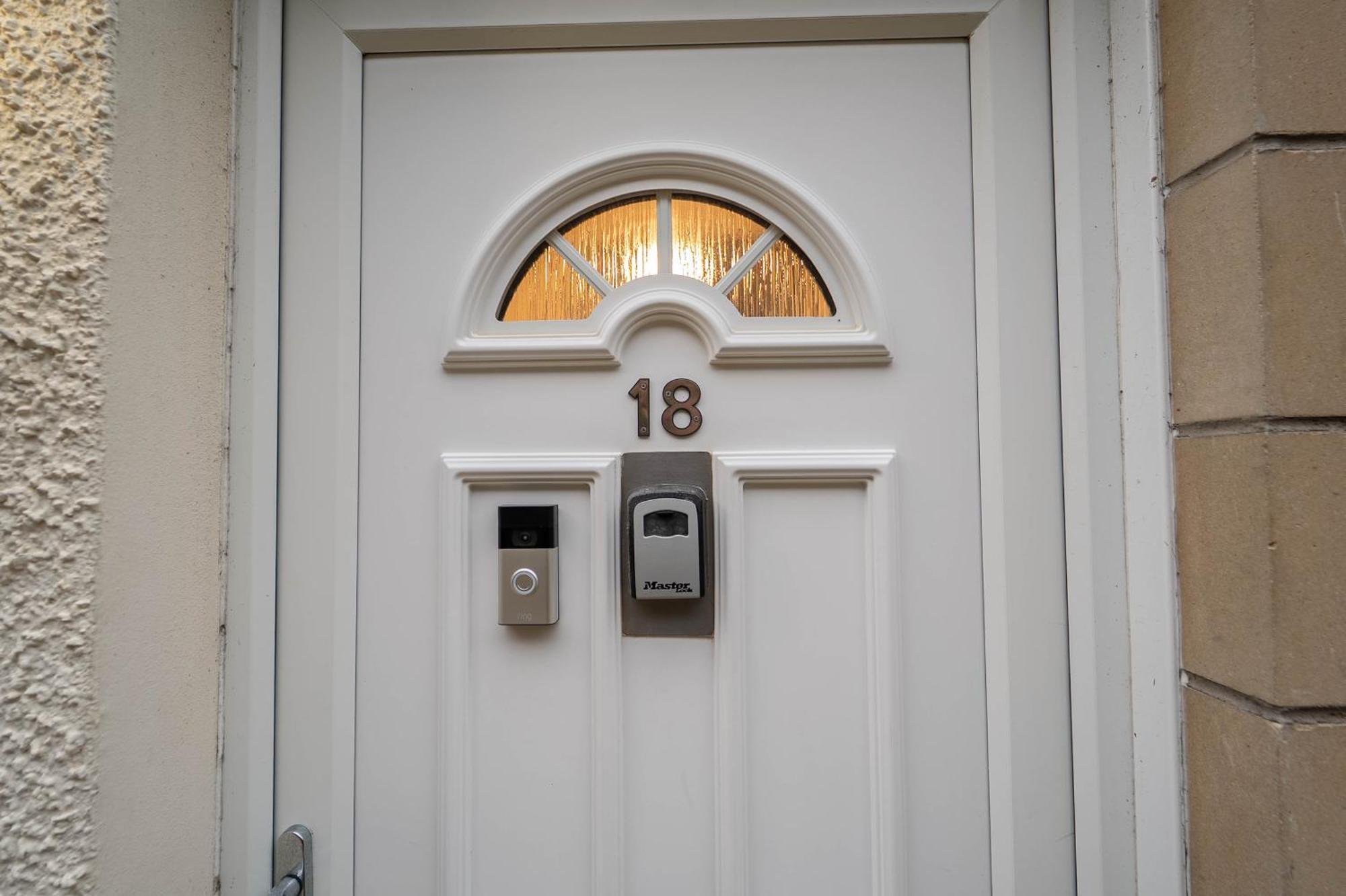 Druimarbin Falls Fort William Exterior foto